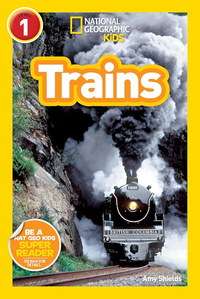 National Geographic KIDS レベル1 National Geographic Readers Level 1 : Caterpillar to